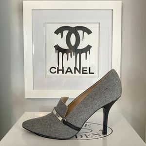 Nine West Beauman heels